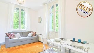Villa Massari | Milan, Italy | Hotel Review 🏨