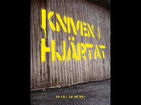 Kniven i hjärtat del 2