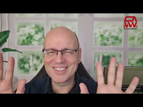 𝐆𝐞𝐩𝐥𝐚𝐭𝐳𝐭𝐞 𝐈𝐦𝐦𝐨𝐛𝐢𝐥𝐢𝐞𝐧𝐭𝐫ä𝐮𝐦𝐞  😲