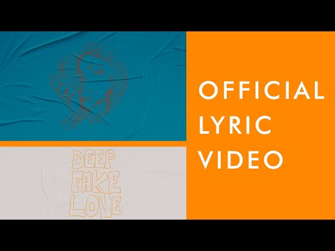 Brooklyn Shanti ft. Nabin21 "Deepfake Love" (Pad Thai Soundsystem remix) [Lyric Video]