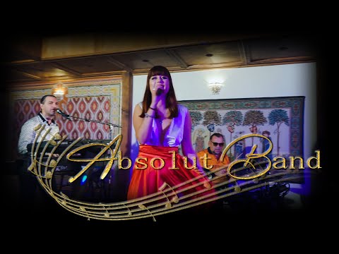 "Absolut band" demo '2020