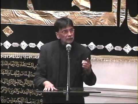 PRINCIPLES FOR SUCCESS IN FAMILY LIFE – Letter 31 - Imam Ali a.s. (Use earphones for best listening)