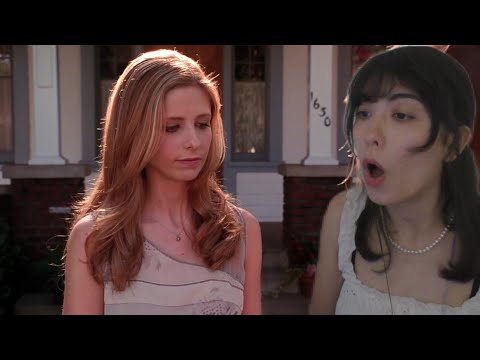 Afterlife | Buffy the Vampire Slayer Reaction | S6 E3