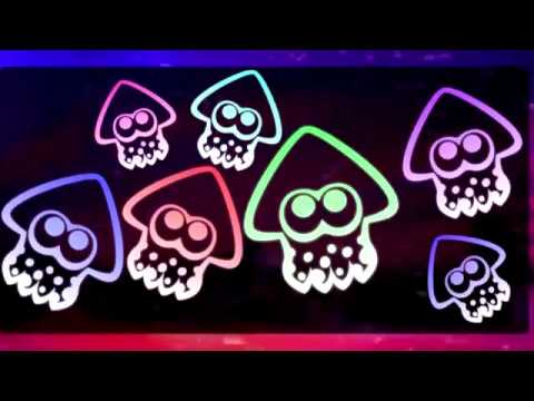 Splatoon - Into The Light - Misc Computer Games