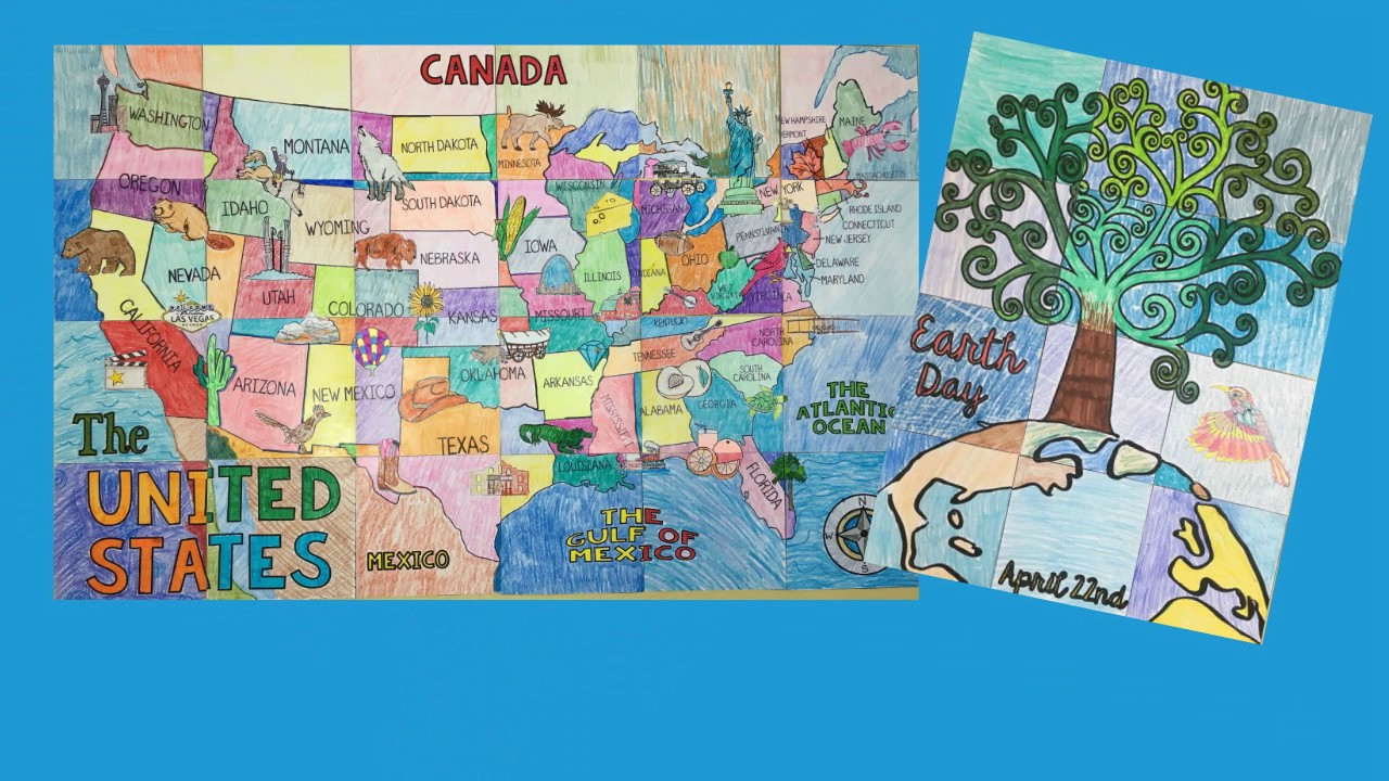 Collaborative Posters