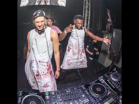 Subfiltronik vs. Badphaze vs. Stokes - Filter Insight (Team Butcher Special) [Free Download]