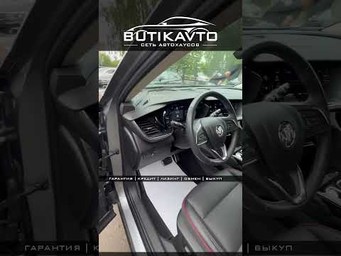 фото buick envision envision 0