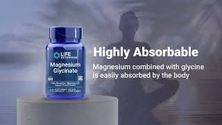 Life Extension Share Magnesium With Your Customers – Life Extension