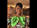 Faya Tess - Mongali, Original song was Written and Composed by Tabu Ley Rochereau in 1973