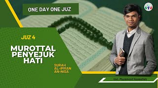 Download lagu Muzammil Hasballah | Juz 4 Murottal Penyejuk Hati | One Day One Juz 4 mp3 Download lagu Muzammil Hasballah | Juz 4 Murottal Penyejuk Hati | One Day One Juz 4 mp3