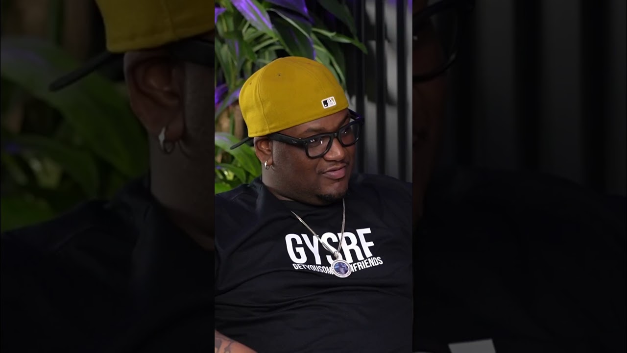 “Internal Hate vs External Hate… Which Is Worse?” This Ain’t About RACE