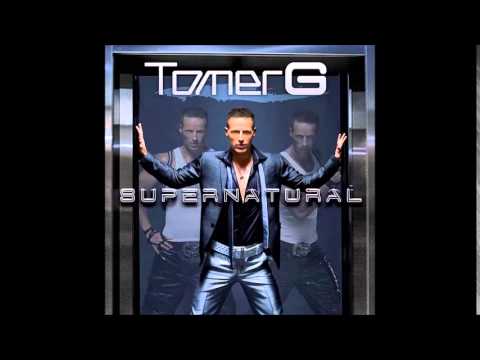 Tomer G - SuperNatural Overture