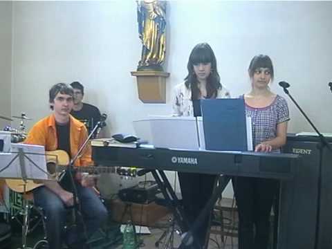 Lamm Gottes - Kolpingjugendband DV Magdeburg