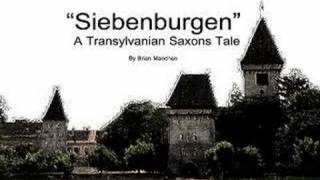 Music from my opera &quot;Siebenburgen&quot;