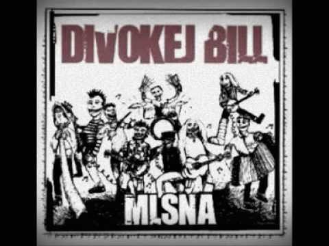 Divokej Bill Batalion