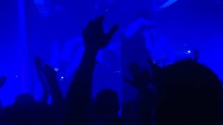 Marteria - Blue Marlin @Roswell-Allein auf weiter Tour - Club Puschkin Dresden 2017