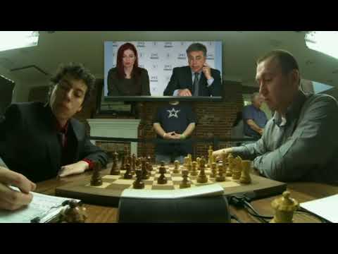 2013 U.S. Chess Championships: Round 7