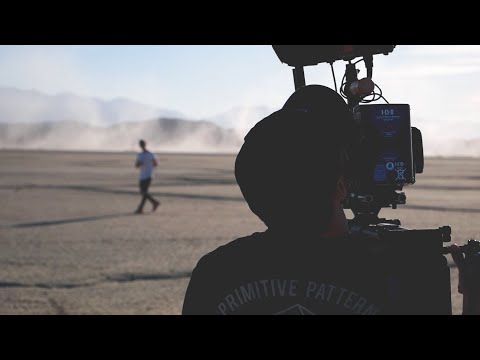 Aiden Myers - Help Me ( behind the scenes)