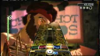 Rock Band 2: Shaimus - All of This