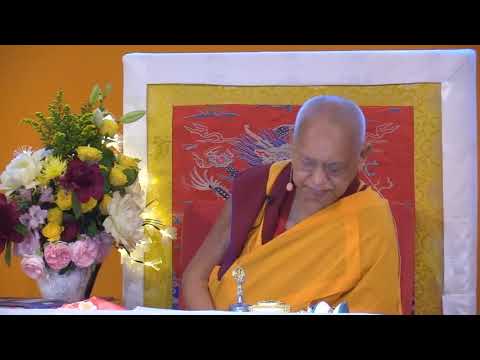 20190602 2030 LZR Vajra Yogini Retreat IVY CHINESE