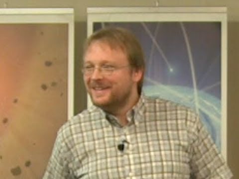 String Theory Landscape - Alexander Westphal (SETI Talks)