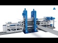 ANDRITZ Metals Inline Skin Pass Mills For Carbon Steel Applications