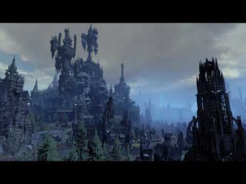 Sylvania (Total War: Warhammer Soundtrack)