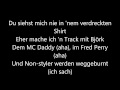 Jan Delay -Klar Lyrics