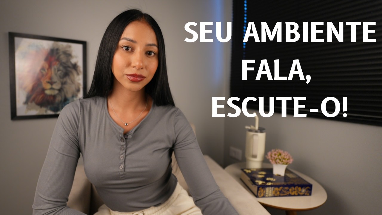 Como o Ambiente Molda Nossos Hábitos (e Como Usá-lo a Seu Favor)