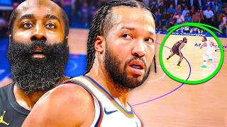 The Knicks Found Cleveland's Weakness