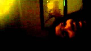 Me singin a lil of karina pasian last to know