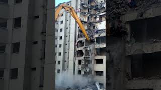Komatsu PC450 demolition excavator for sale - Image 4 | Machineryline Komatsu PC450 demolition excavator | Image 4 - Machineryline