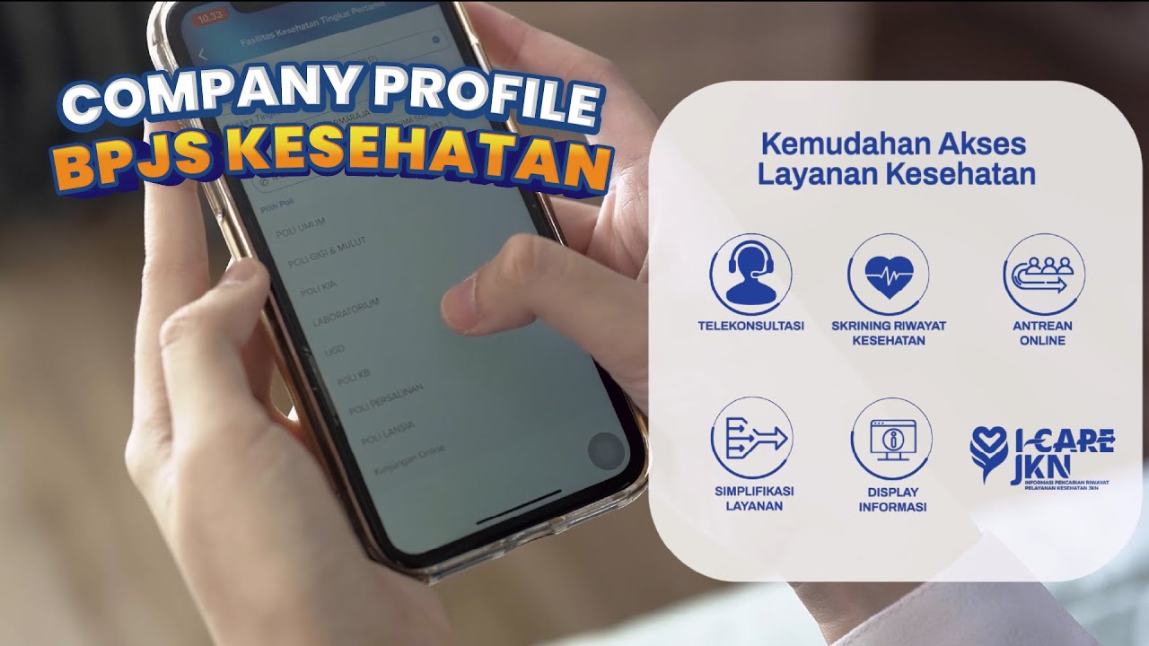 Produksi Video - Corporate Video (Area Bandung) - 2