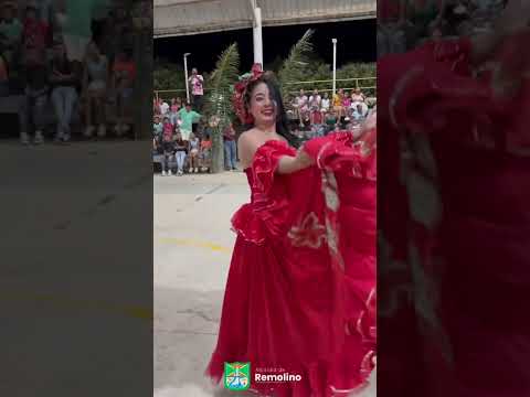 🎭✨ La Gran Toma del Pueblo fue todo un éxito.