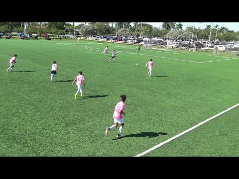 SC// Nov 06//WP U16 Elite (2) -   Strikers Miami FC Strikers Elite 2006 (2)