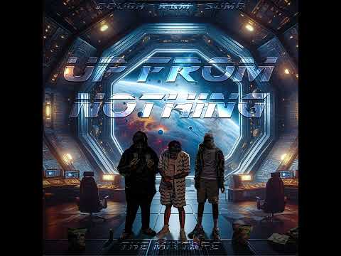 Sumo x Ram x Dough - Dirty Ole Bastard (Official Audio)