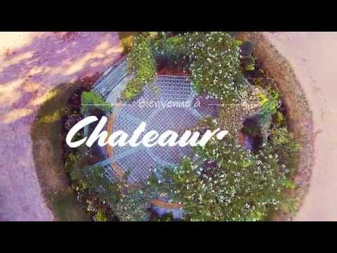 A la découverte de Châteauroux