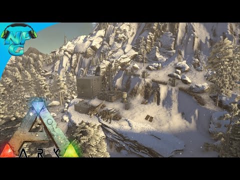 Steep Opposition - Our most Challenging Raid Yet!  ARK Survival Evolved - PvP Season 2 E18