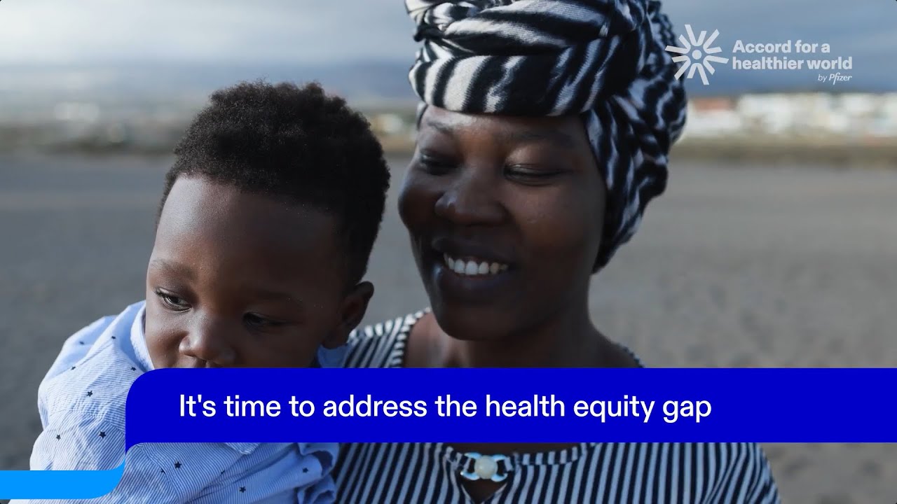 Closing the Health Equity Gap: Accord for a Healthier World
