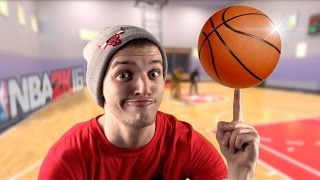 NBA 2K16 video thumbnail