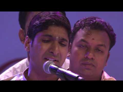 Koustubh pare Youtube video