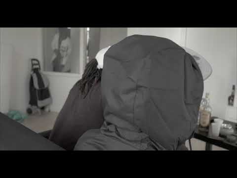 Ozziii Feat. Ricky  Depp - Nan ke bo place (Official Music Video)