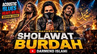Download lagu 🔥 SHOLAWAT BURDAH ACOUSTIC BLUES HEAVY METAL VERSION PENYEJUK HATI & PENUH ENERGI 🔥 mp3 Download lagu 🔥 SHOLAWAT BURDAH ACOUSTIC BLUES HEAVY METAL VERSION PENYEJUK HATI & PENUH ENERGI 🔥 mp3