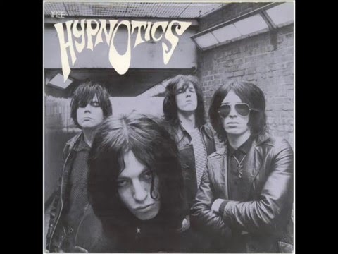 Thee Hypnotics - All Night Long