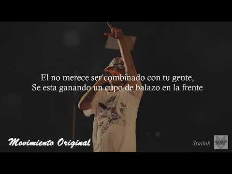 Movimiento Original - Grandes Pasos | L E T R A | 2019