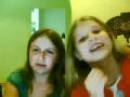 Amber And Chloe Love Tacos