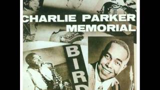 Charlie Parker All Stars - Ah-Leu-Cha