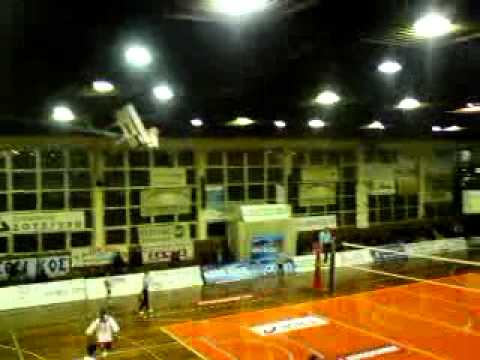 ethnikos alexandroupolis-OLYMPIAKOS