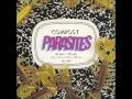 Parasites- Teenage Radiation