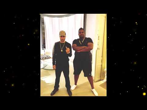 Dree low x Adel Type Beat - "Tarzan"